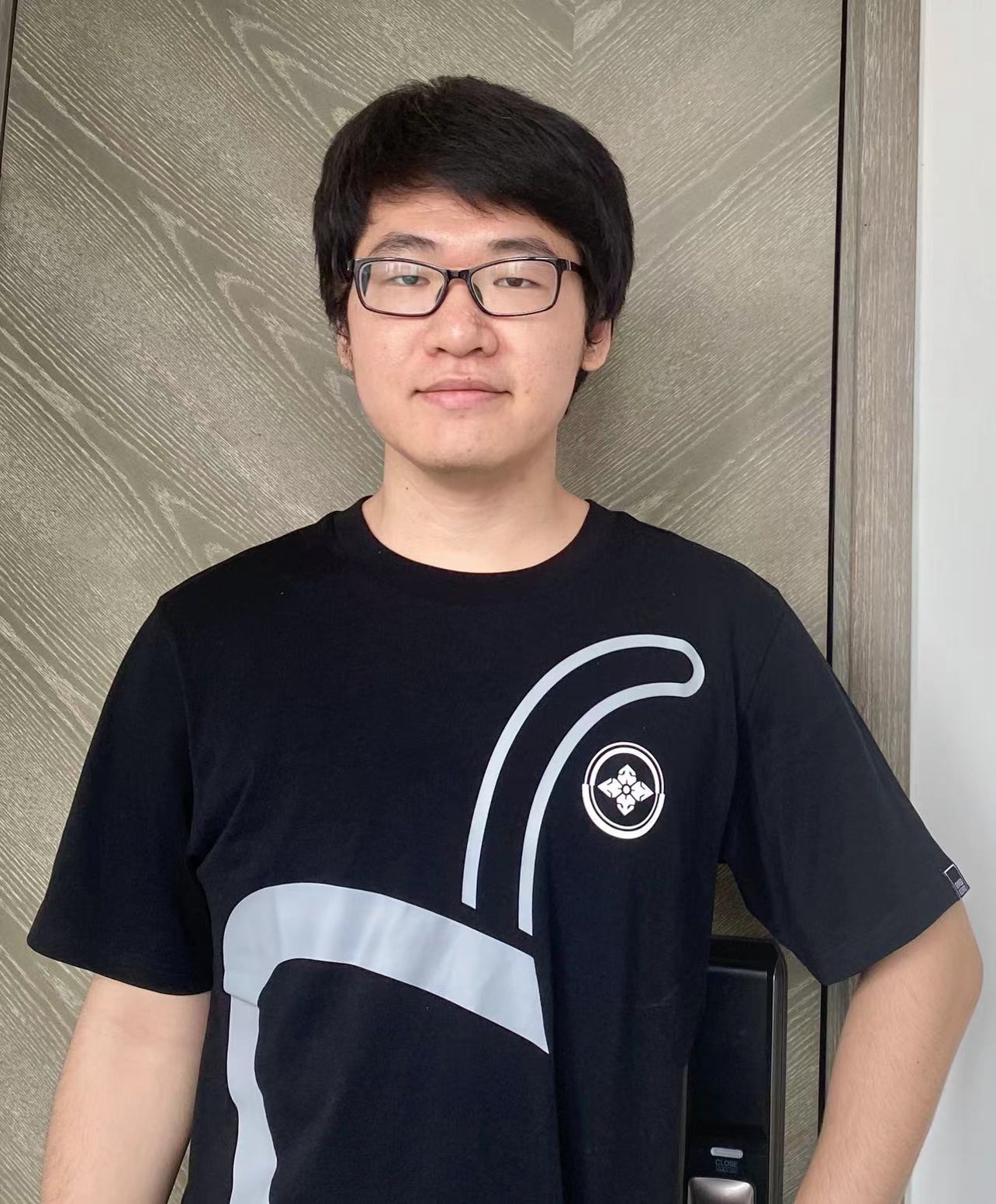 Research staff image